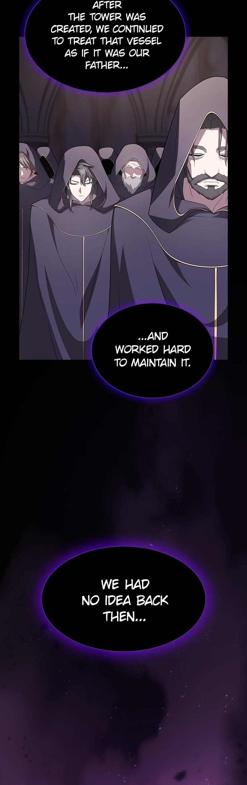 The Tutorial Tower's Advanced Player Chapter 195 page 10 - Chapter 195: Episode 195