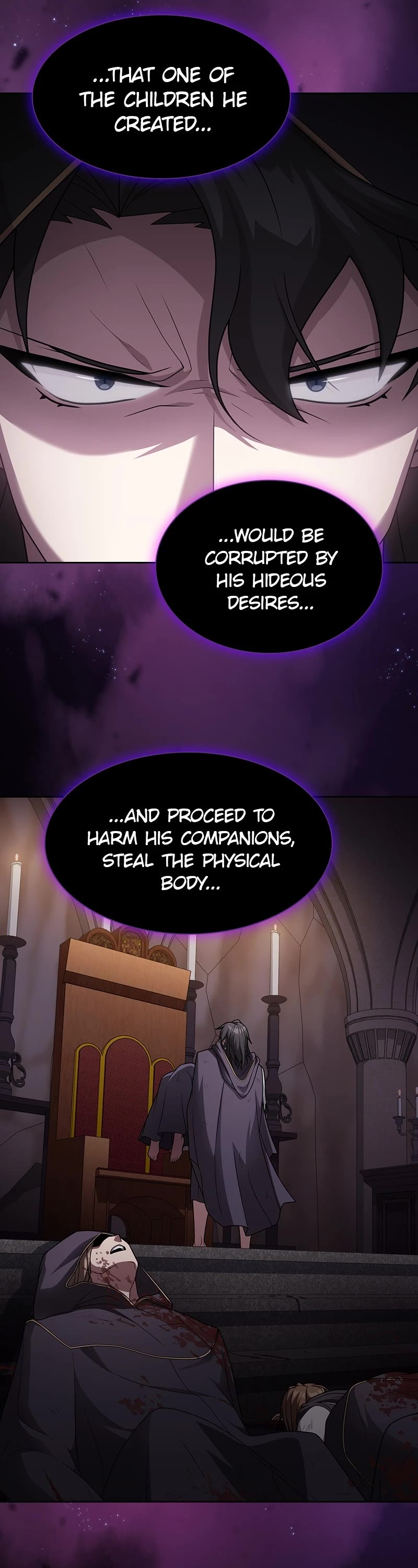 The Tutorial Tower's Advanced Player Chapter 195 page 11 - Chapter 195: Episode 195