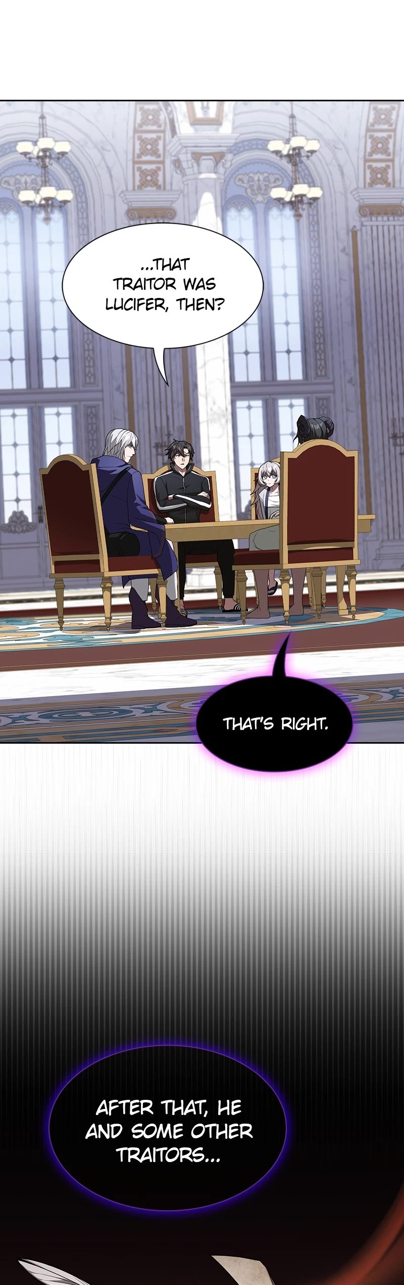 The Tutorial Tower's Advanced Player Chapter 195 page 14 - Chapter 195: Episode 195