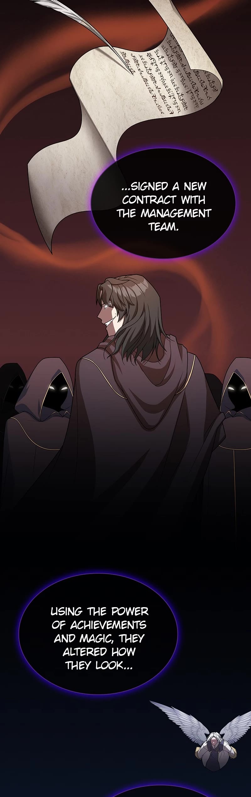 The Tutorial Tower's Advanced Player Chapter 195 page 15 - Chapter 195: Episode 195