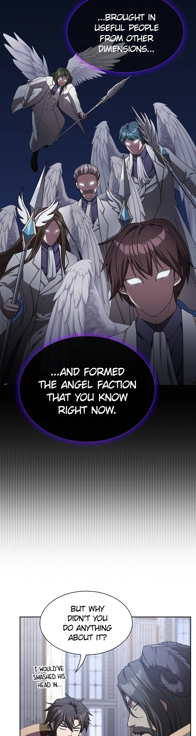 The Tutorial Tower's Advanced Player Chapter 195 page 16 - Chapter 195: Episode 195