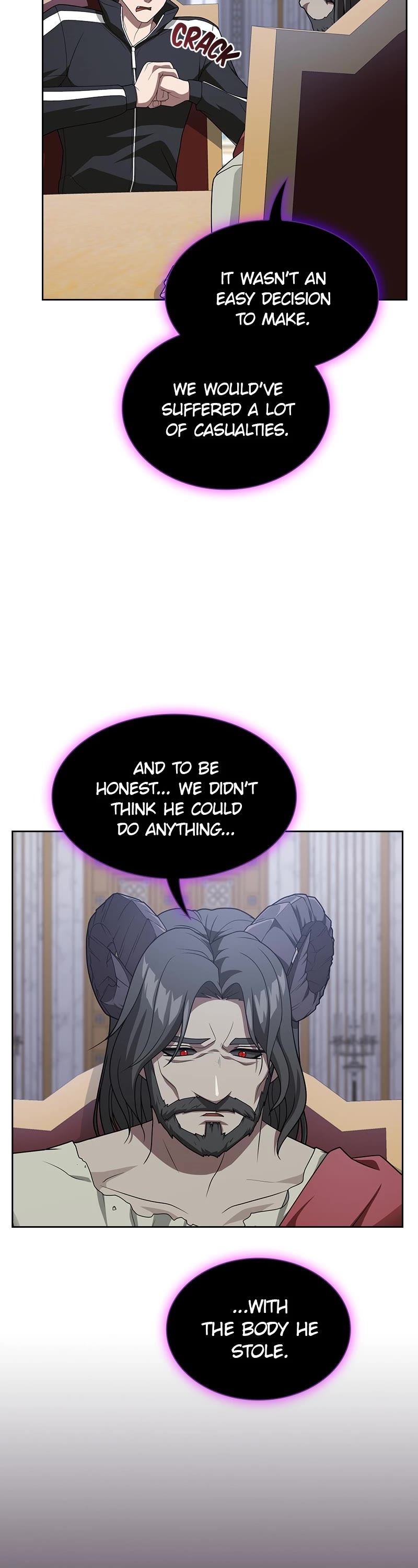 The Tutorial Tower's Advanced Player Chapter 195 page 17 - Chapter 195: Episode 195