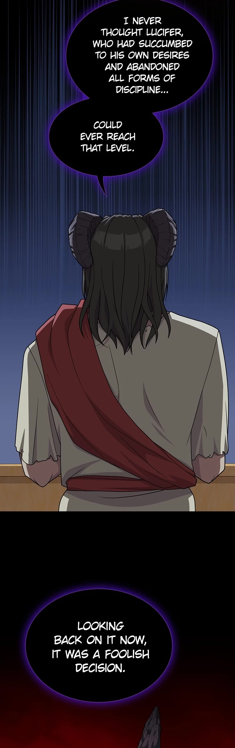 The Tutorial Tower's Advanced Player Chapter 195 page 19 - Chapter 195: Episode 195