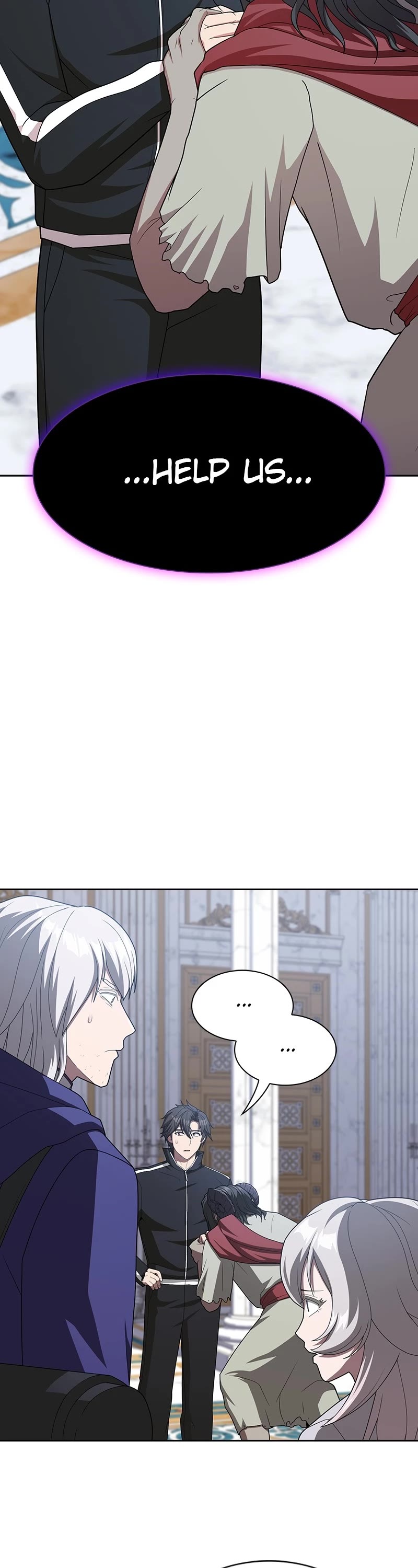 The Tutorial Tower's Advanced Player Chapter 195 page 2 - Chapter 195: Episode 195