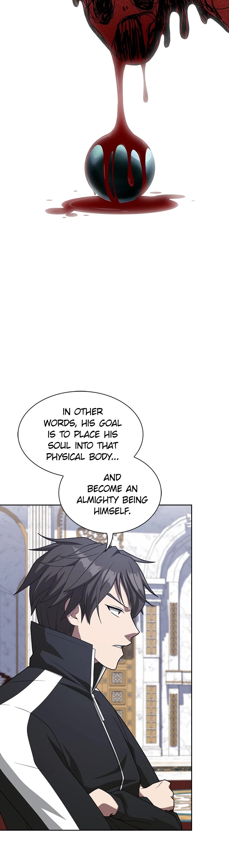 The Tutorial Tower's Advanced Player Chapter 195 page 21 - Chapter 195: Episode 195