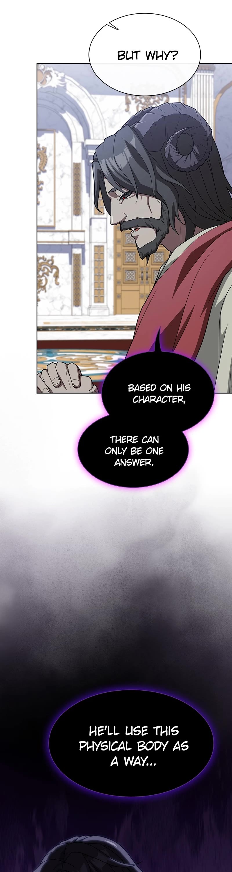 The Tutorial Tower's Advanced Player Chapter 195 page 22 - Chapter 195: Episode 195