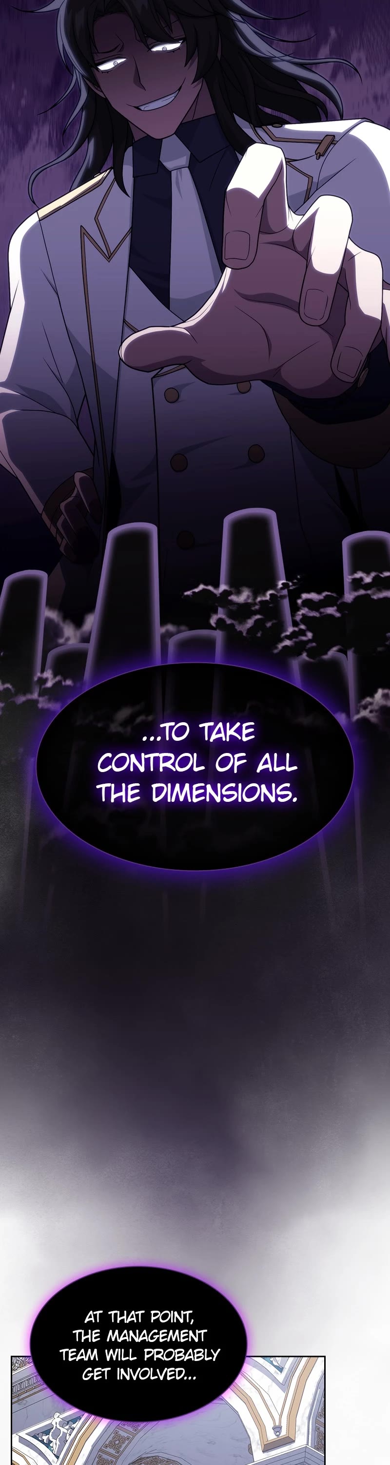 The Tutorial Tower's Advanced Player Chapter 195 page 23 - Chapter 195: Episode 195