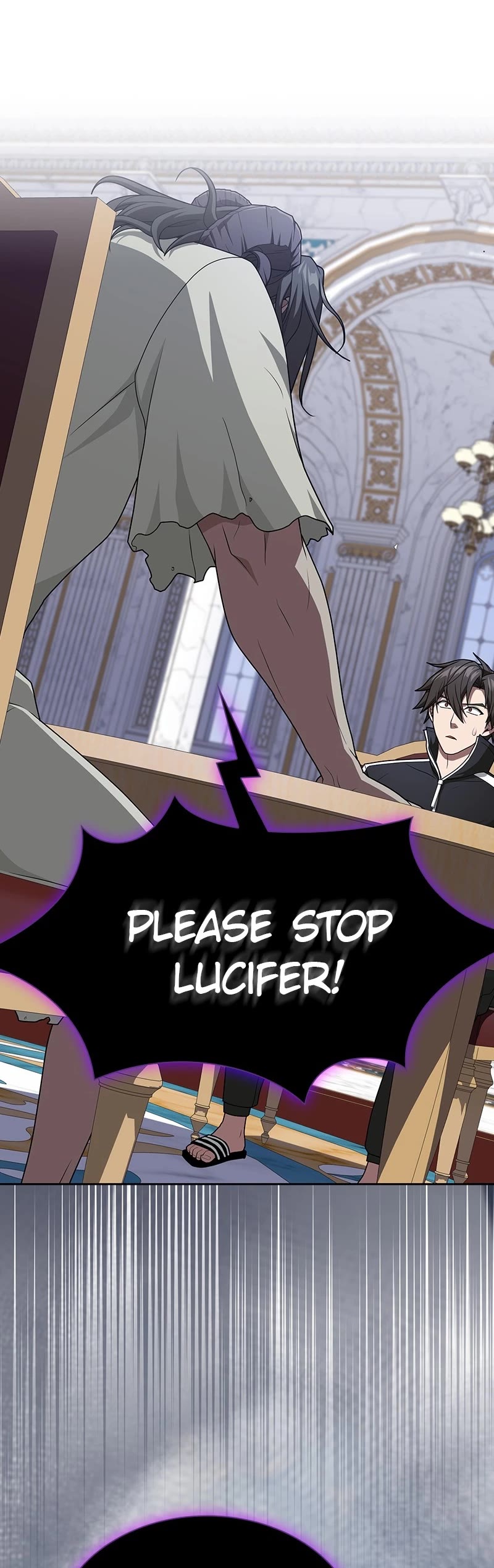 The Tutorial Tower's Advanced Player Chapter 195 page 25 - Chapter 195: Episode 195