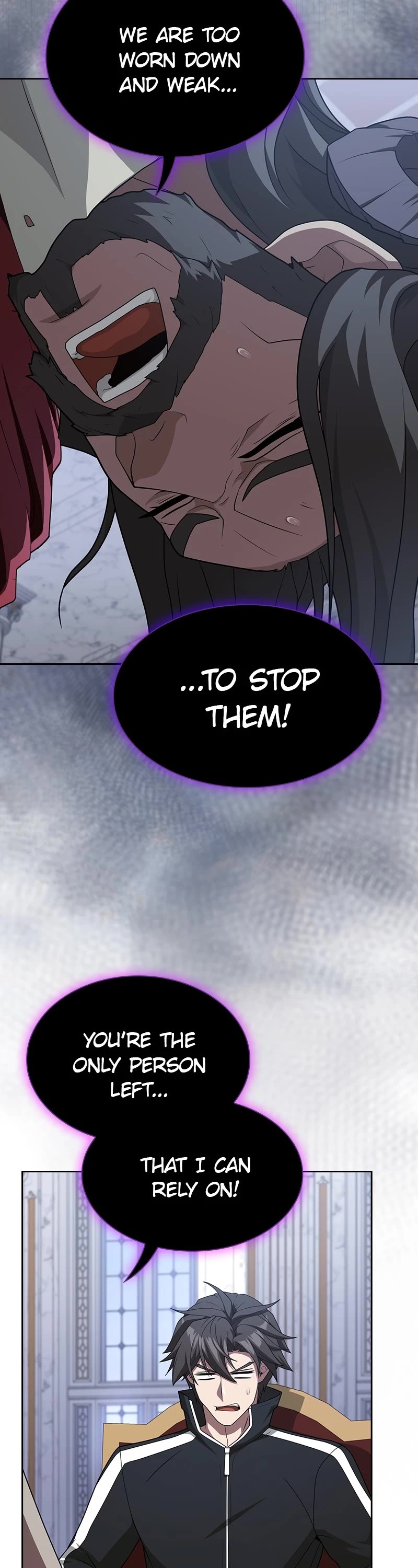 The Tutorial Tower's Advanced Player Chapter 195 page 26 - Chapter 195: Episode 195