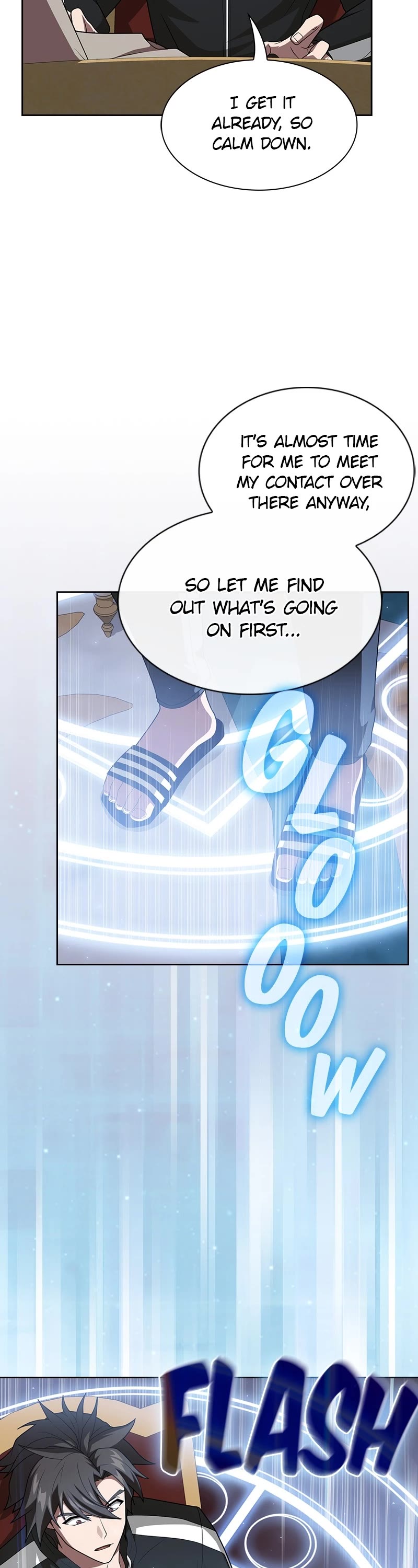 The Tutorial Tower's Advanced Player Chapter 195 page 27 - Chapter 195: Episode 195