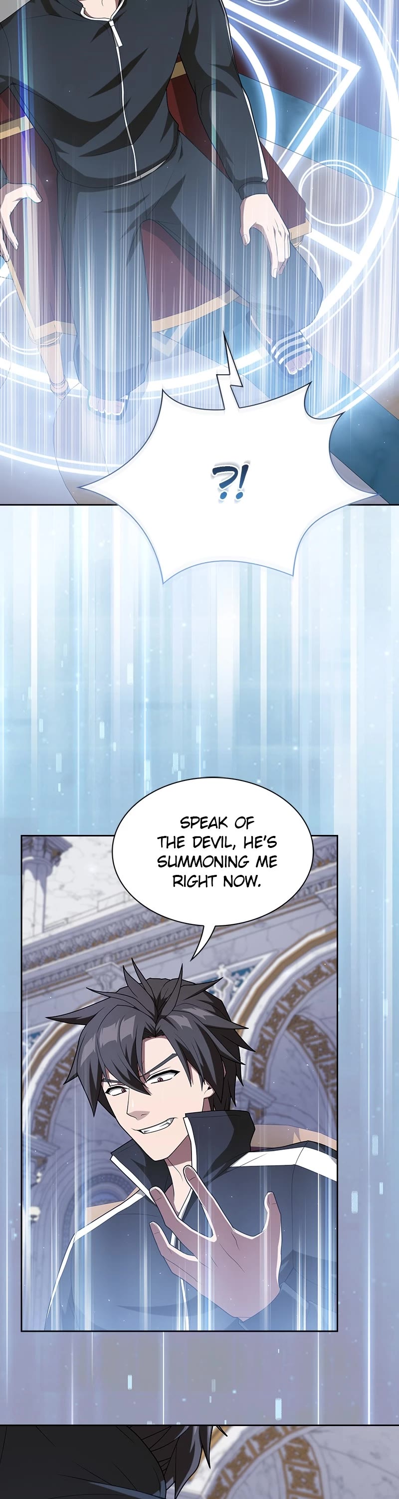 The Tutorial Tower's Advanced Player Chapter 195 page 28 - Chapter 195: Episode 195