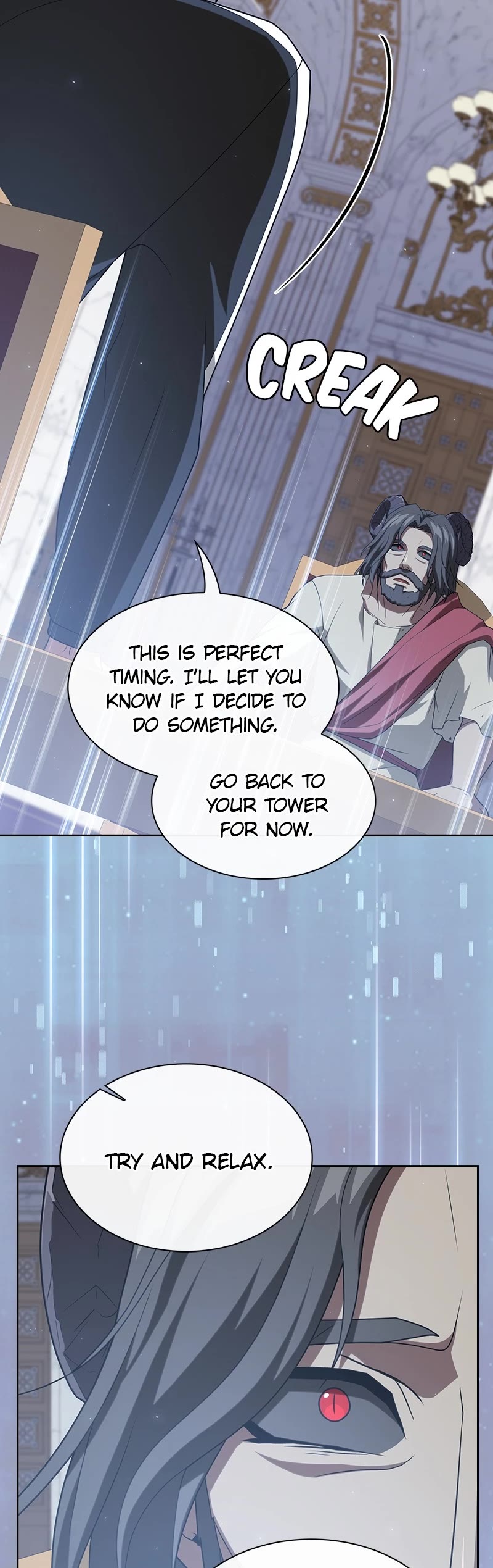 The Tutorial Tower's Advanced Player Chapter 195 page 29 - Chapter 195: Episode 195