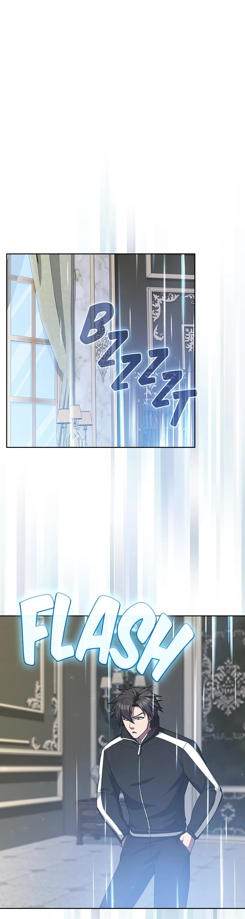 The Tutorial Tower's Advanced Player Chapter 195 page 33 - Chapter 195: Episode 195