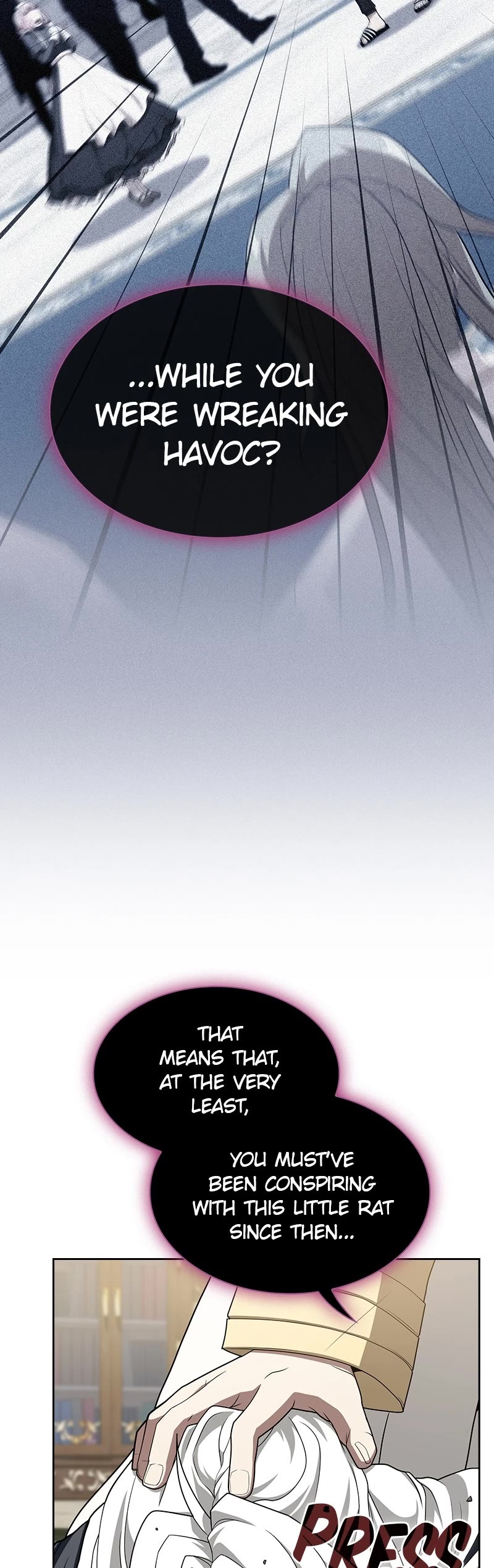 The Tutorial Tower's Advanced Player Chapter 195 page 39 - Chapter 195: Episode 195