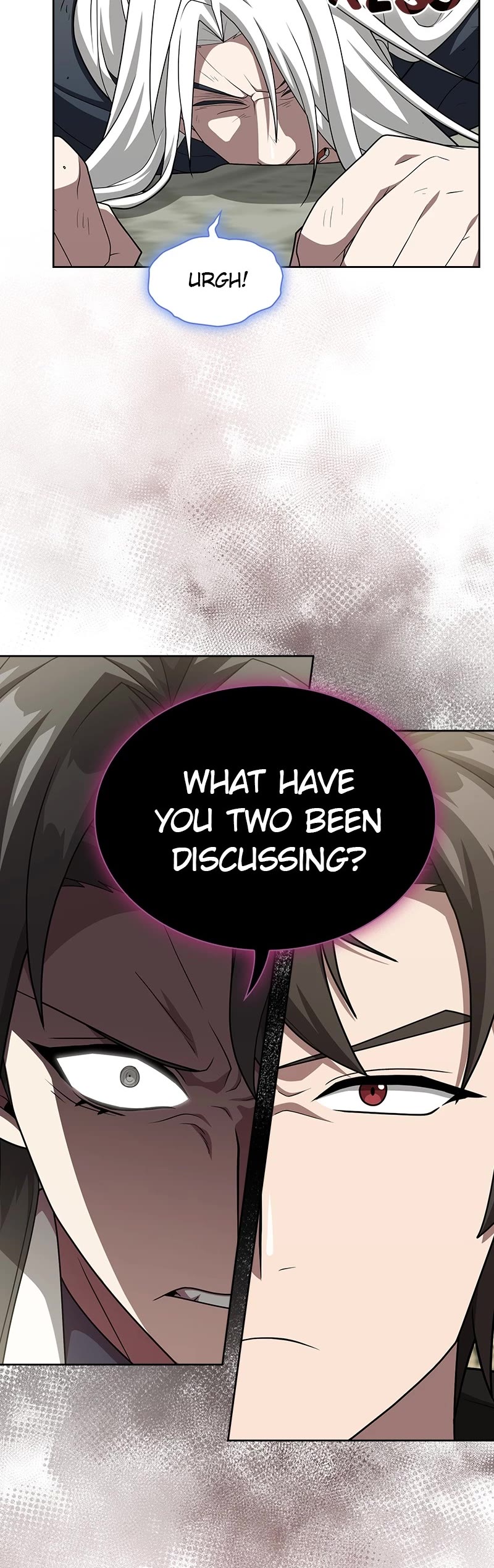 The Tutorial Tower's Advanced Player Chapter 195 page 40 - Chapter 195: Episode 195