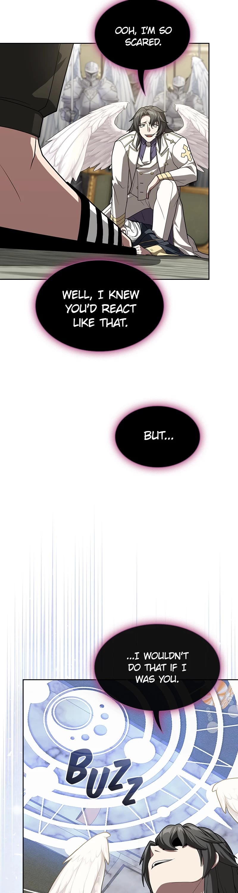 The Tutorial Tower's Advanced Player Chapter 195 page 43 - Chapter 195: Episode 195