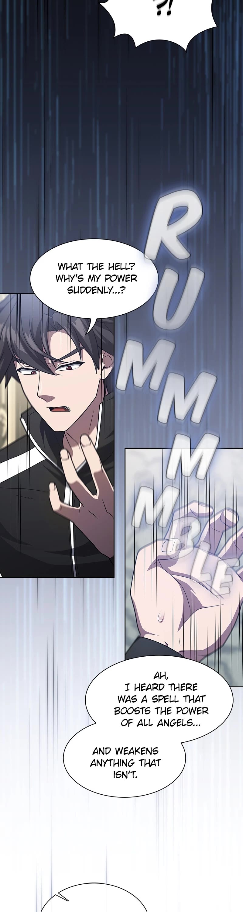 The Tutorial Tower's Advanced Player Chapter 195 page 46 - Chapter 195: Episode 195