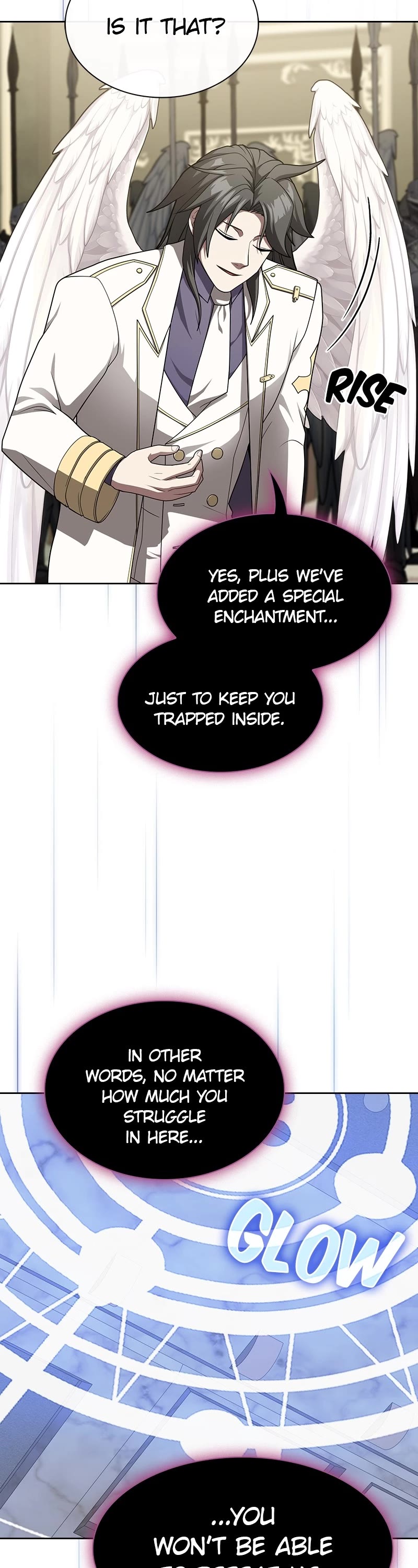 The Tutorial Tower's Advanced Player Chapter 195 page 47 - Chapter 195: Episode 195