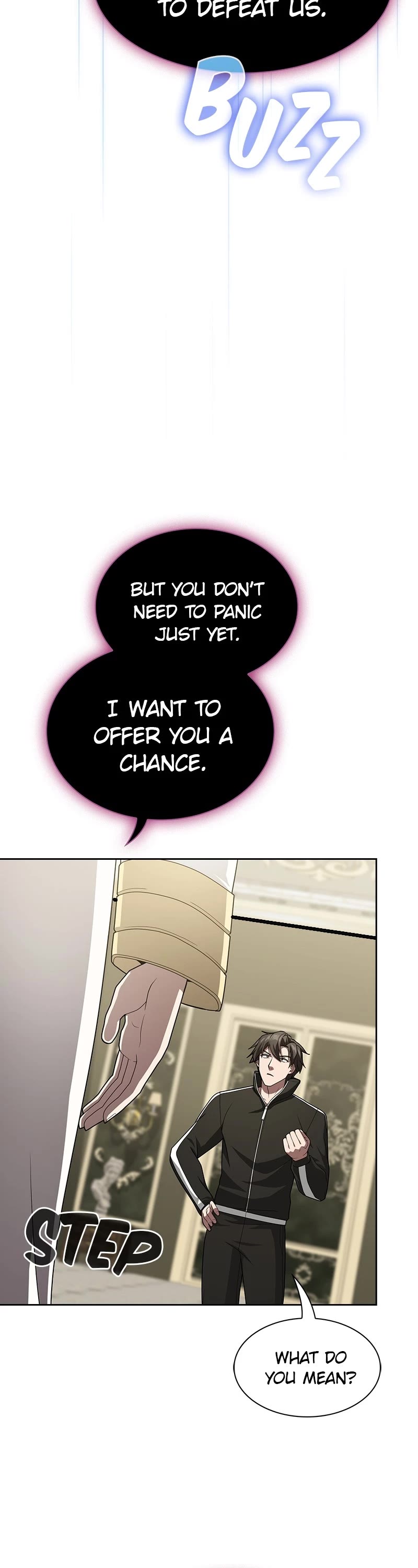 The Tutorial Tower's Advanced Player Chapter 195 page 48 - Chapter 195: Episode 195