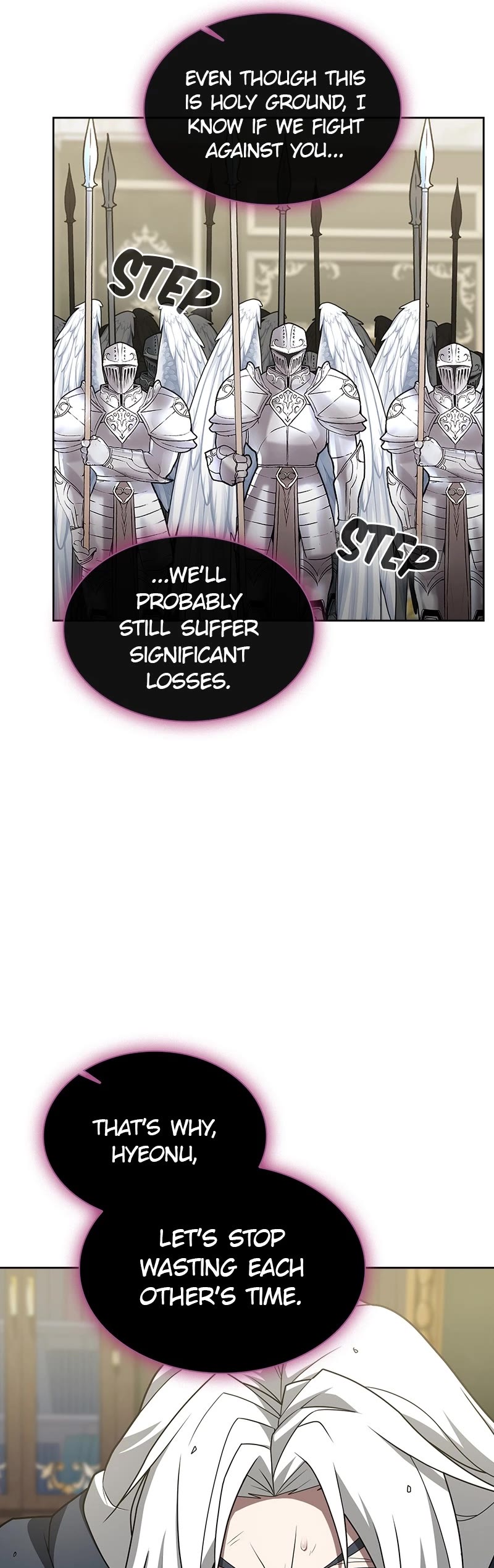 The Tutorial Tower's Advanced Player Chapter 195 page 49 - Chapter 195: Episode 195