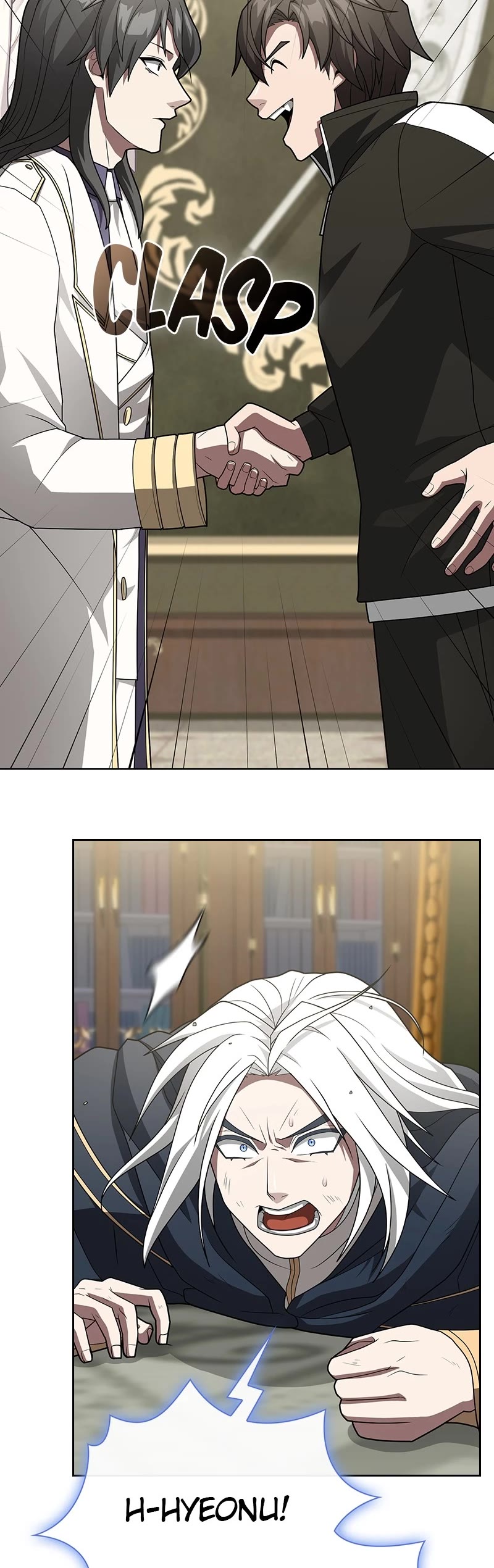 The Tutorial Tower's Advanced Player Chapter 195 page 55 - Chapter 195: Episode 195