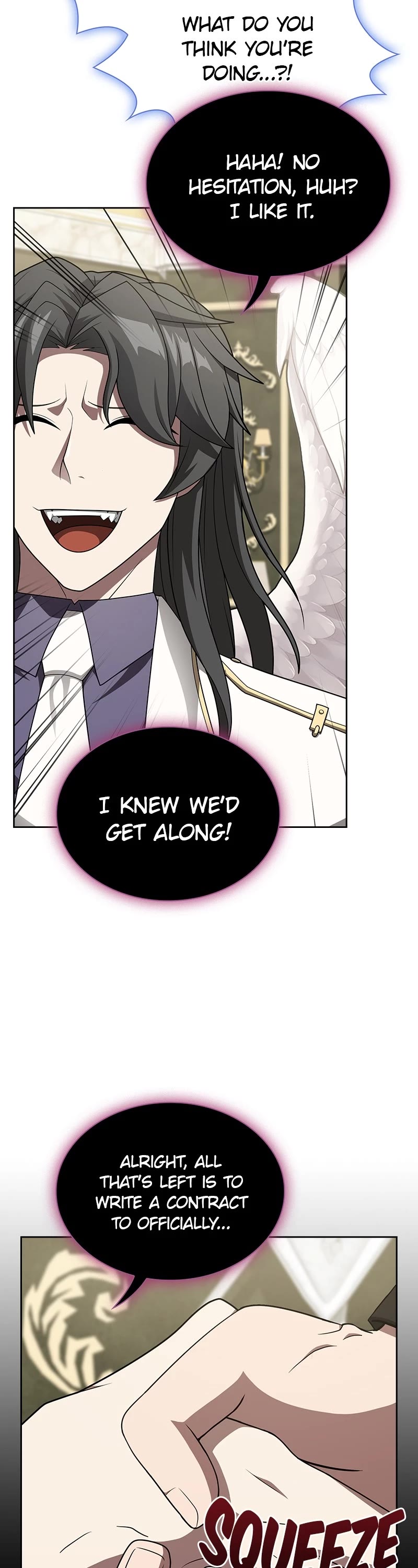 The Tutorial Tower's Advanced Player Chapter 195 page 56 - Chapter 195: Episode 195
