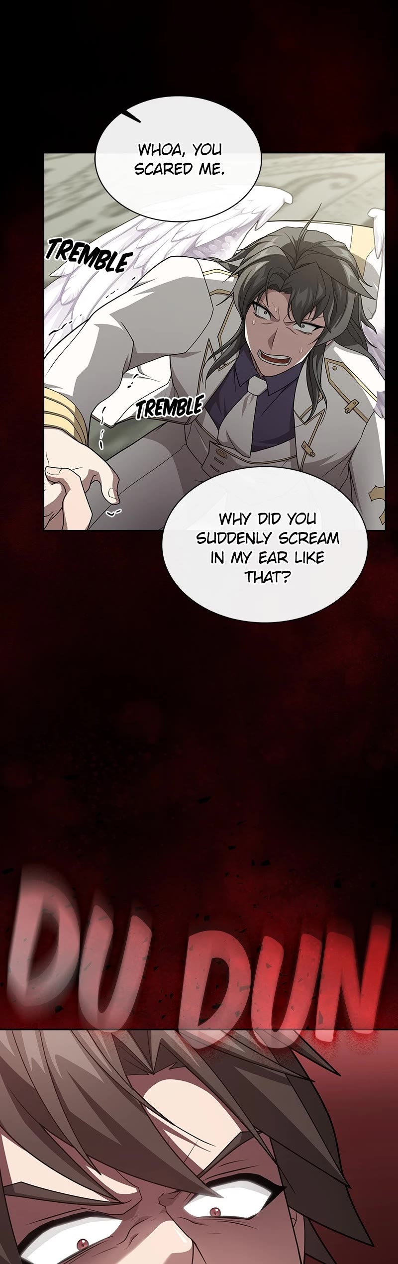 The Tutorial Tower's Advanced Player Chapter 195 page 60 - Chapter 195: Episode 195