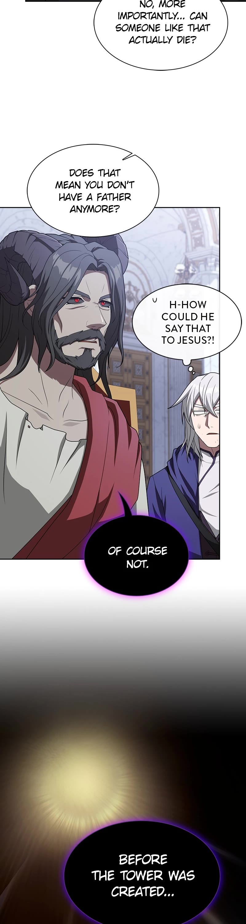 The Tutorial Tower's Advanced Player Chapter 195 page 7 - Chapter 195: Episode 195