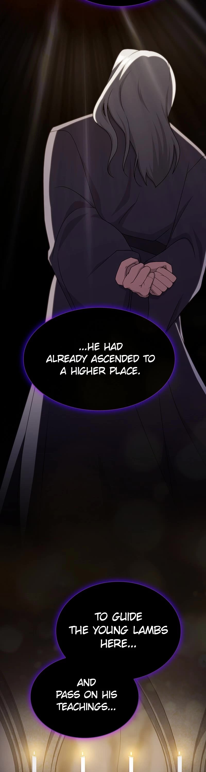 The Tutorial Tower's Advanced Player Chapter 195 page 8 - Chapter 195: Episode 195