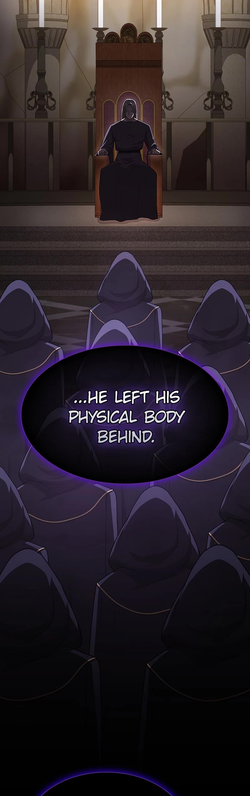 The Tutorial Tower's Advanced Player Chapter 195 page 9 - Chapter 195: Episode 195
