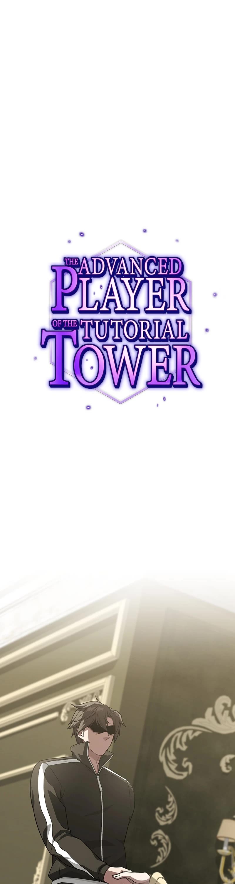 The Tutorial Tower's Advanced Player Chapter 196 page 1 - Chapter 196: Episode 196