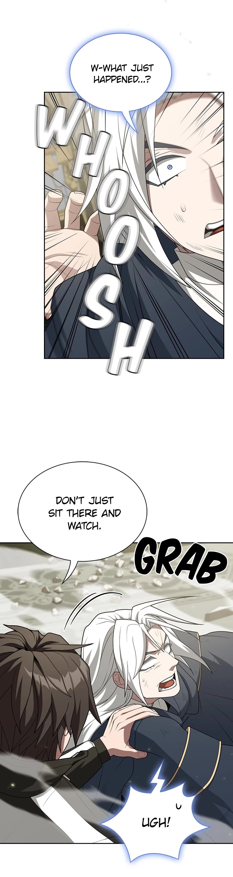 The Tutorial Tower's Advanced Player Chapter 196 page 13 - Chapter 196: Episode 196