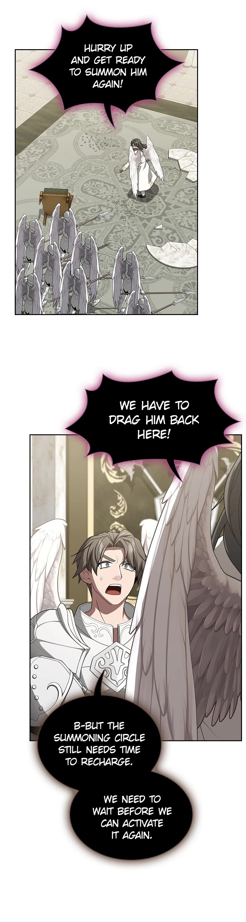 The Tutorial Tower's Advanced Player Chapter 196 page 17 - Chapter 196: Episode 196