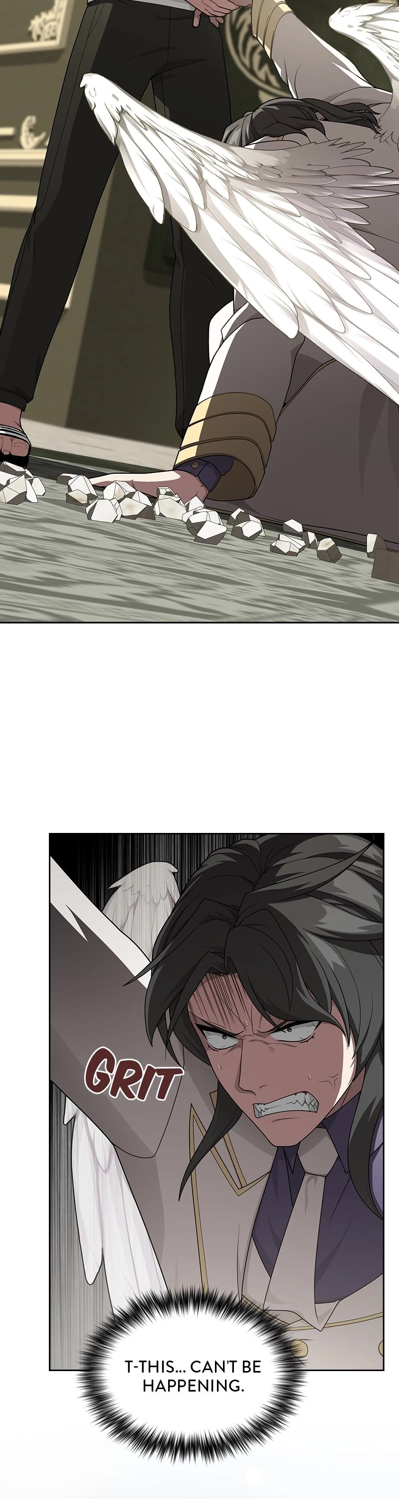 The Tutorial Tower's Advanced Player Chapter 196 page 2 - Chapter 196: Episode 196