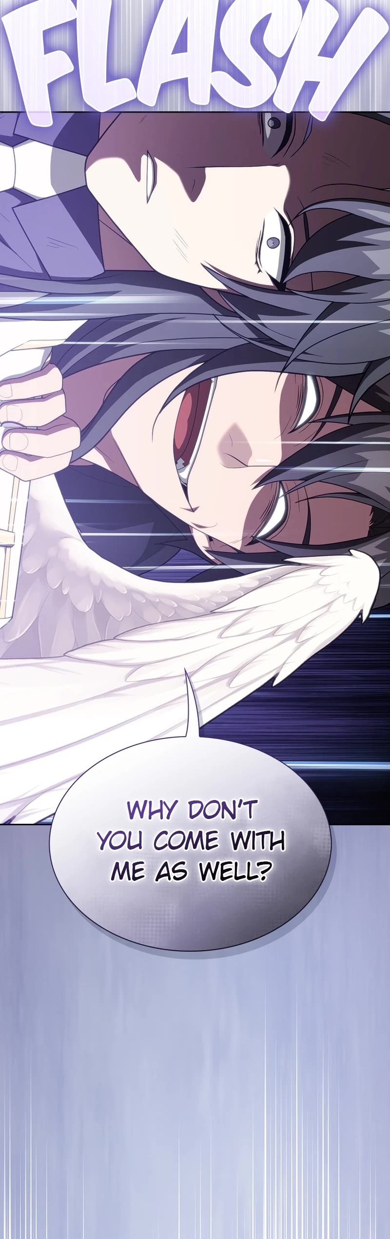 The Tutorial Tower's Advanced Player Chapter 196 page 20 - Chapter 196: Episode 196