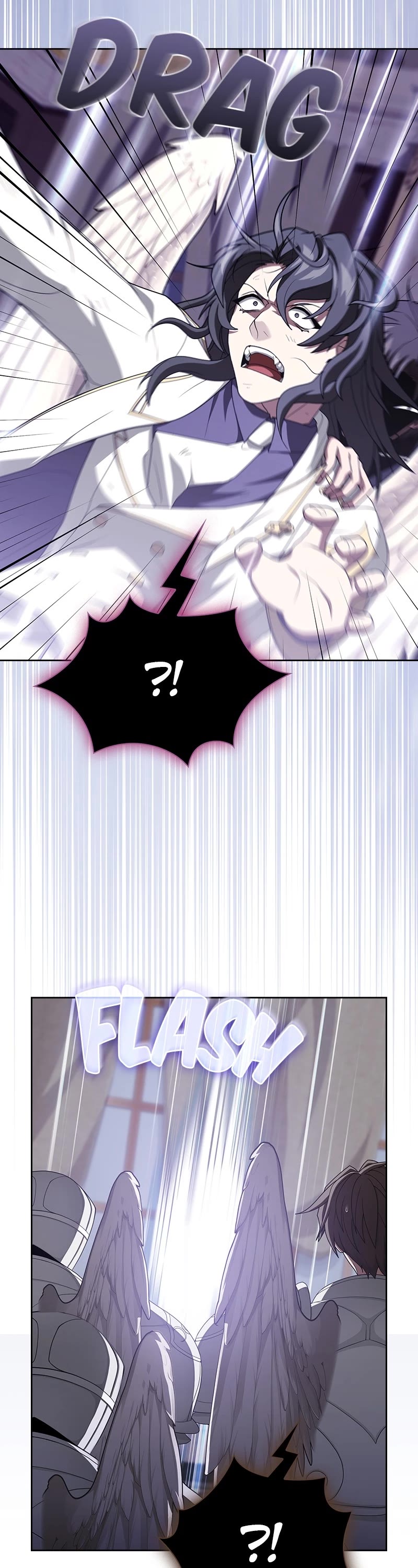 The Tutorial Tower's Advanced Player Chapter 196 page 21 - Chapter 196: Episode 196