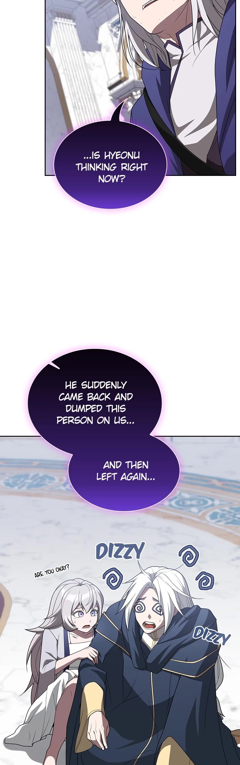 The Tutorial Tower's Advanced Player Chapter 196 page 24 - Chapter 196: Episode 196
