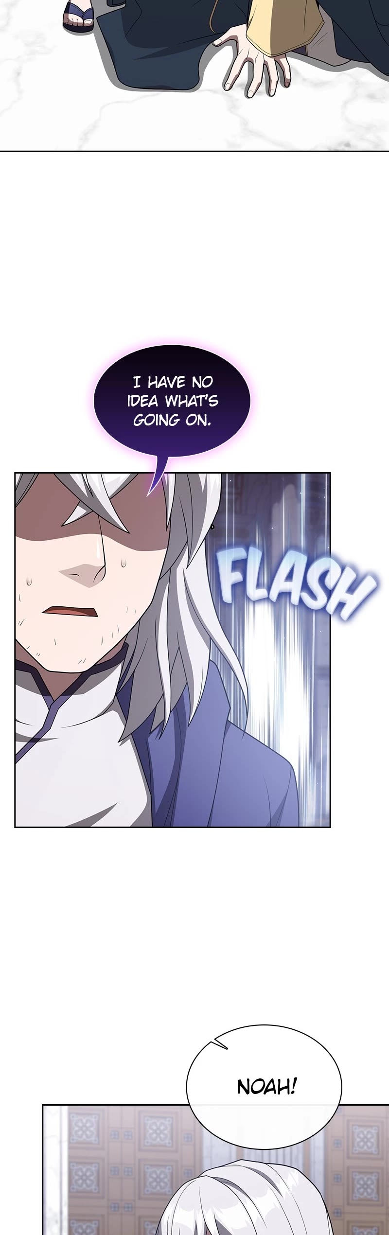 The Tutorial Tower's Advanced Player Chapter 196 page 25 - Chapter 196: Episode 196
