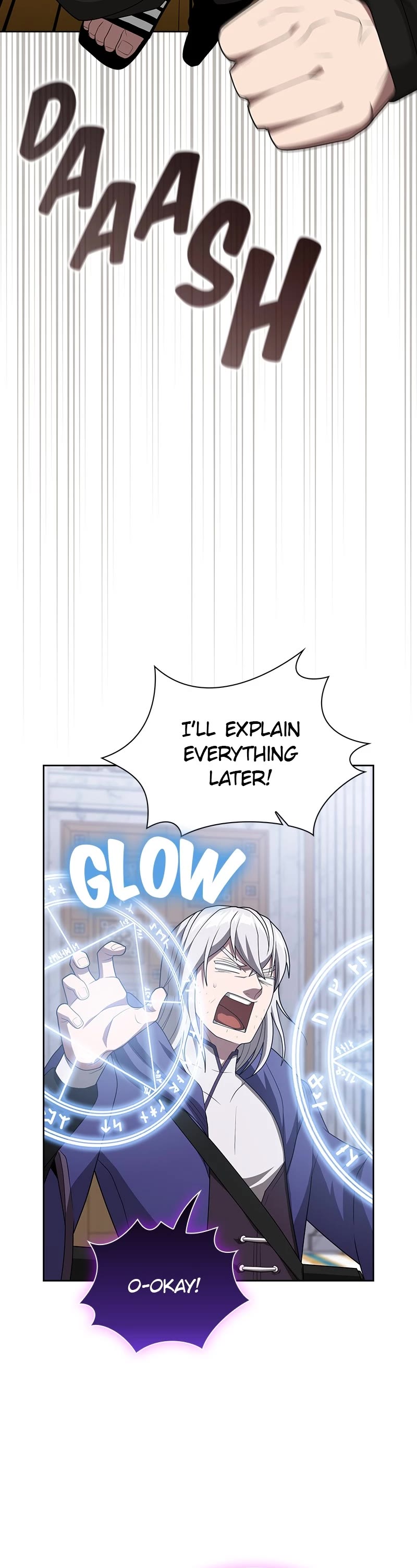The Tutorial Tower's Advanced Player Chapter 196 page 27 - Chapter 196: Episode 196