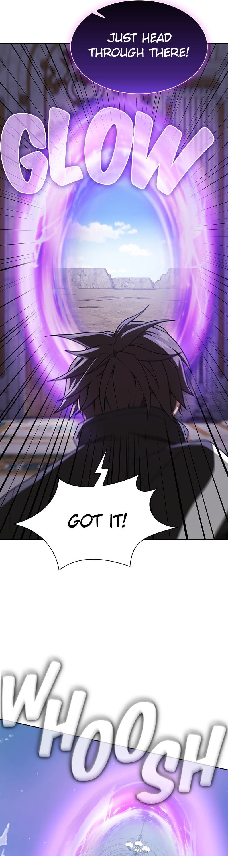 The Tutorial Tower's Advanced Player Chapter 196 page 28 - Chapter 196: Episode 196