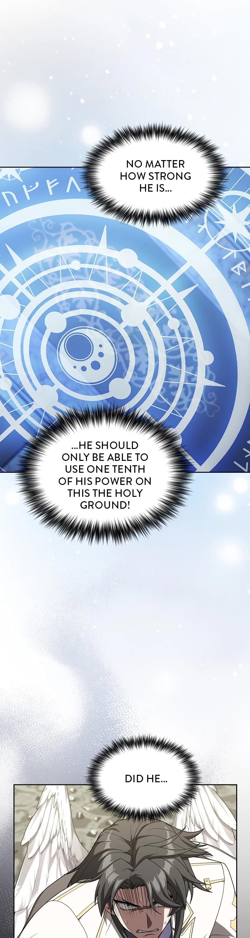 The Tutorial Tower's Advanced Player Chapter 196 page 3 - Chapter 196: Episode 196
