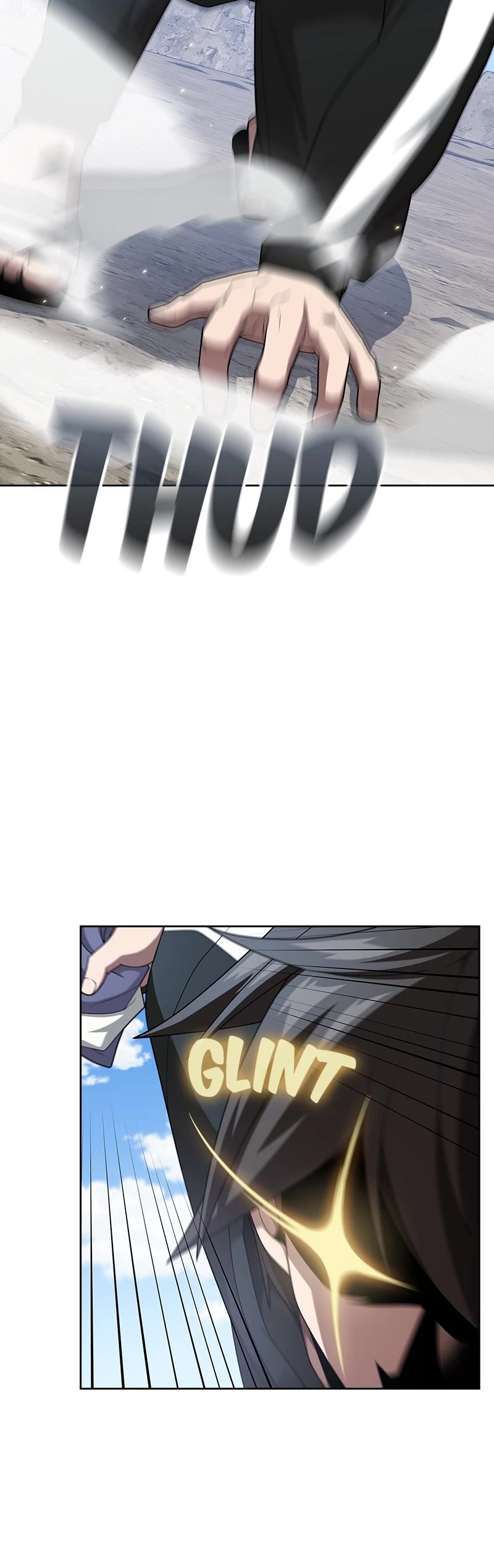 The Tutorial Tower's Advanced Player Chapter 196 page 30 - Chapter 196: Episode 196