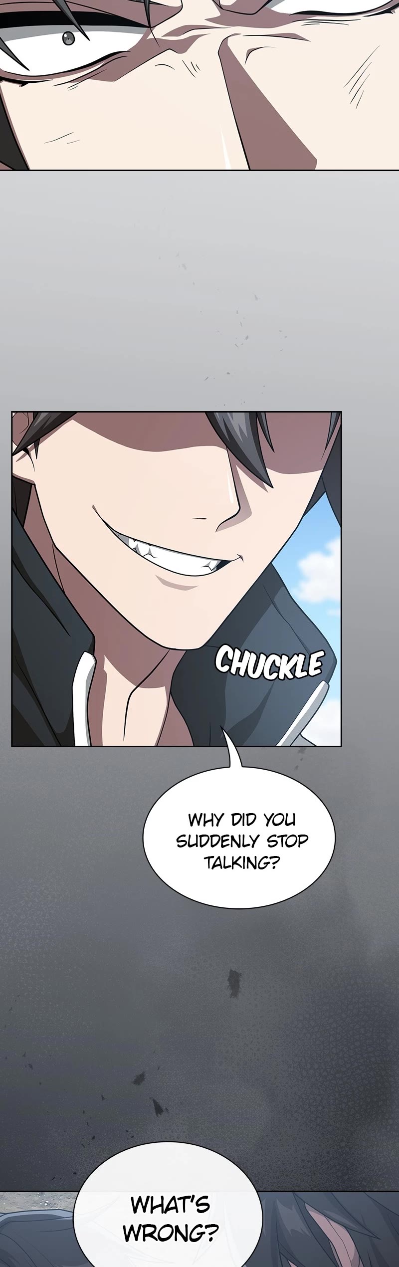 The Tutorial Tower's Advanced Player Chapter 196 page 35 - Chapter 196: Episode 196