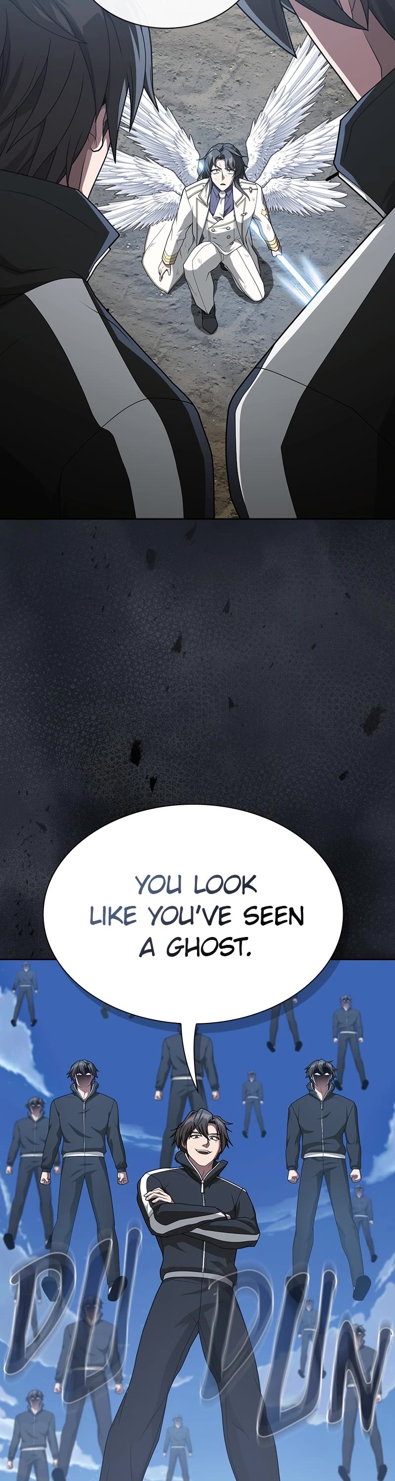The Tutorial Tower's Advanced Player Chapter 196 page 36 - Chapter 196: Episode 196