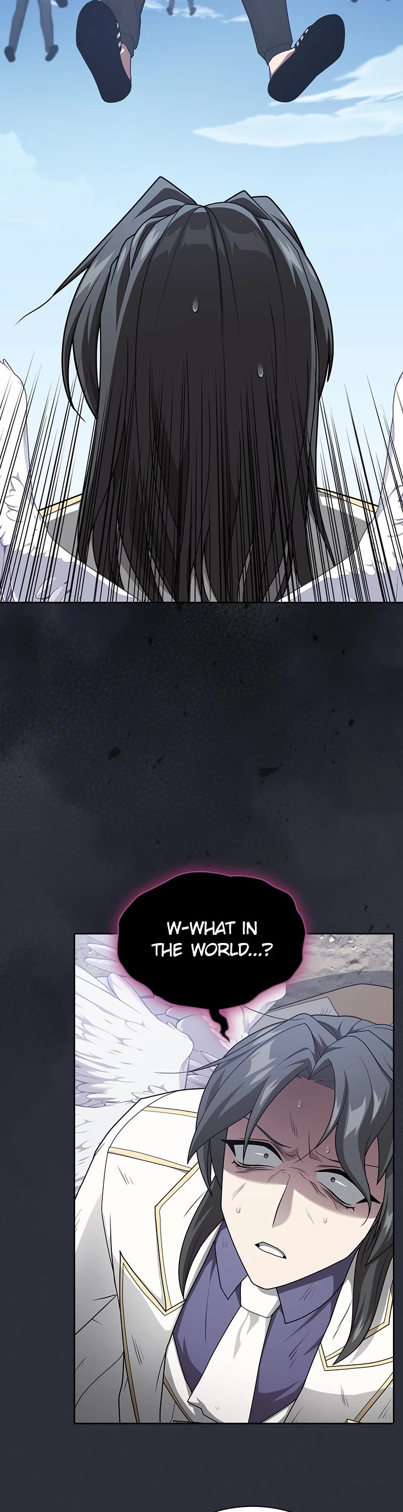 The Tutorial Tower's Advanced Player Chapter 196 page 37 - Chapter 196: Episode 196