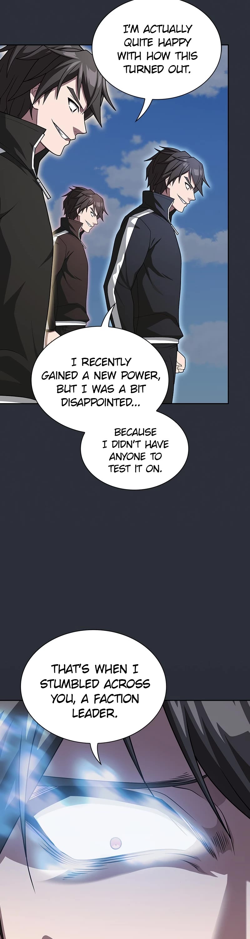 The Tutorial Tower's Advanced Player Chapter 196 page 38 - Chapter 196: Episode 196