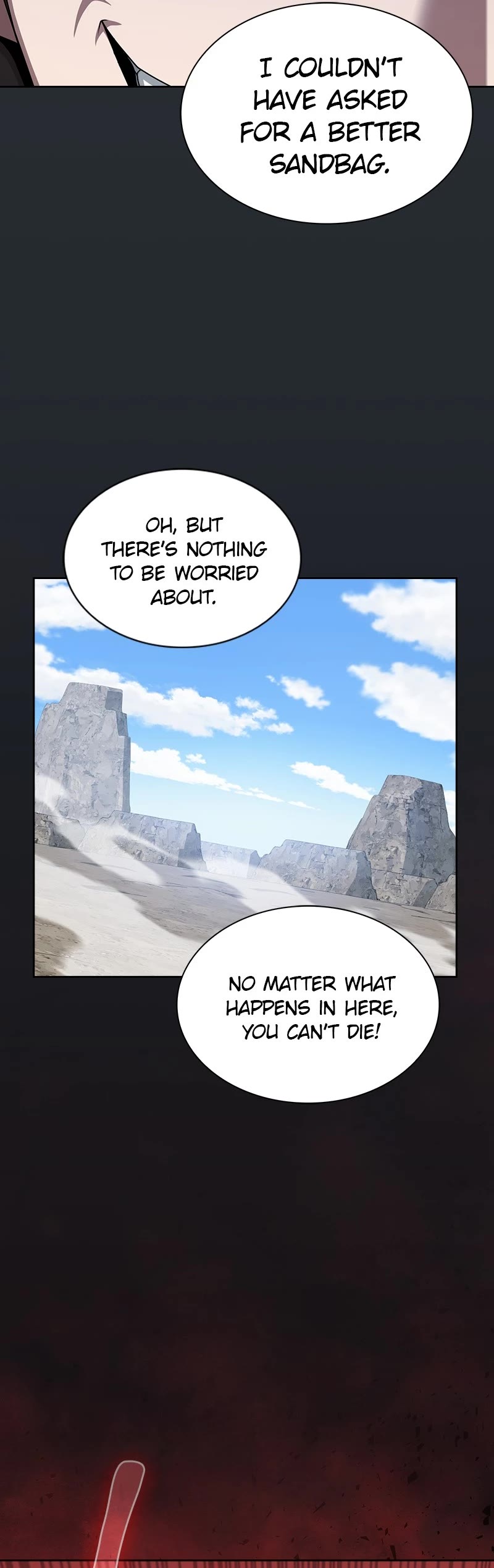The Tutorial Tower's Advanced Player Chapter 196 page 39 - Chapter 196: Episode 196