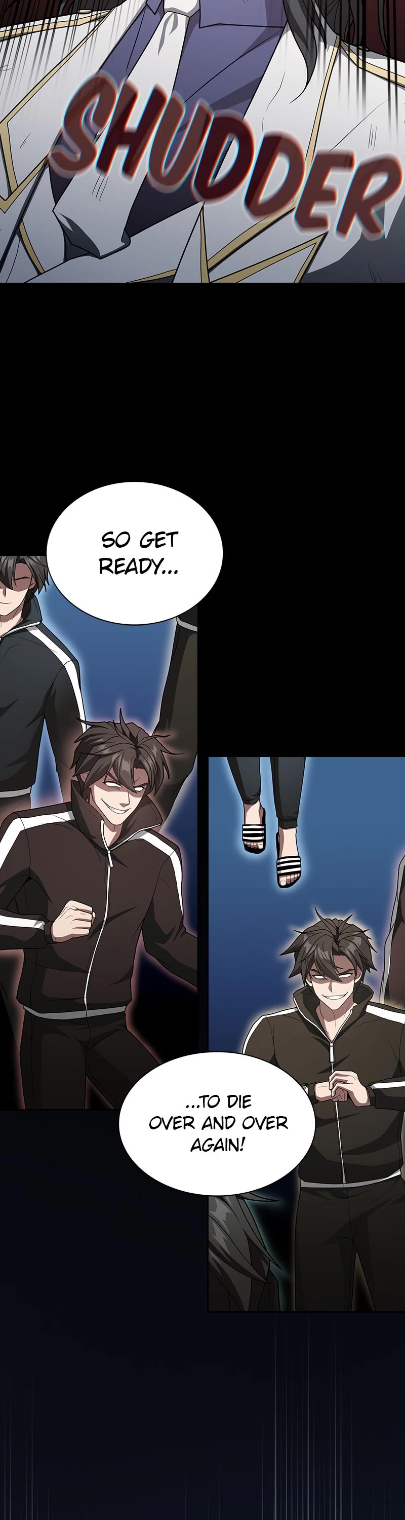 The Tutorial Tower's Advanced Player Chapter 196 page 41 - Chapter 196: Episode 196