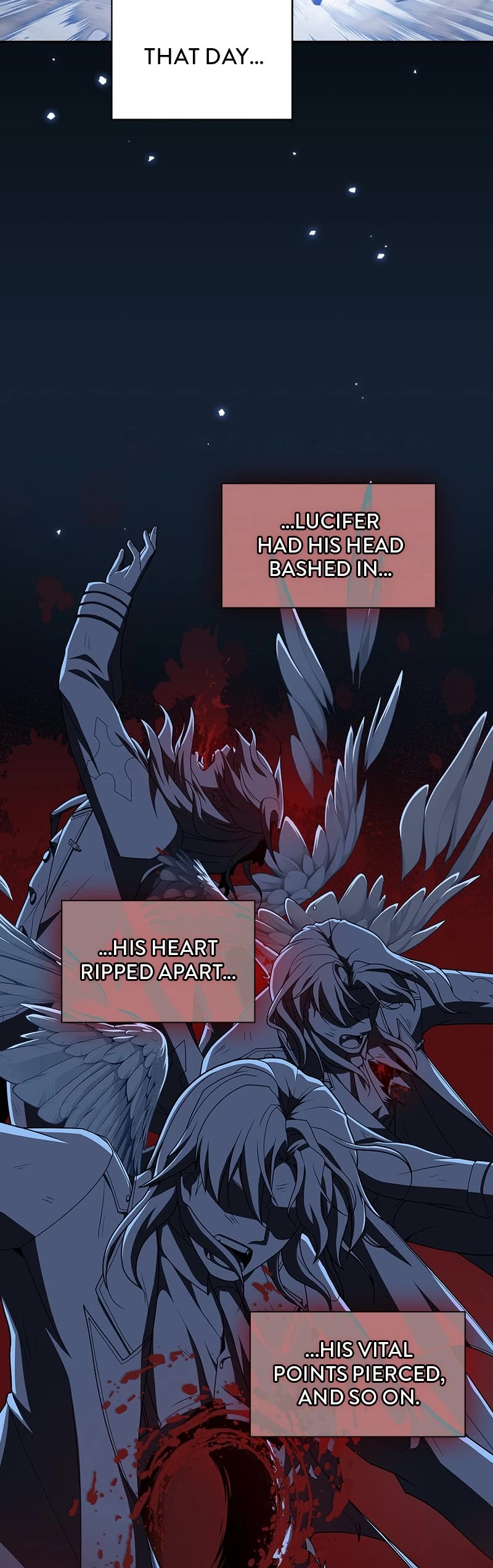 The Tutorial Tower's Advanced Player Chapter 196 page 45 - Chapter 196: Episode 196