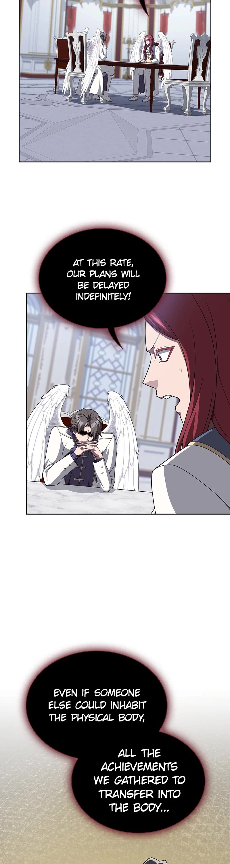 The Tutorial Tower's Advanced Player Chapter 196 page 48 - Chapter 196: Episode 196